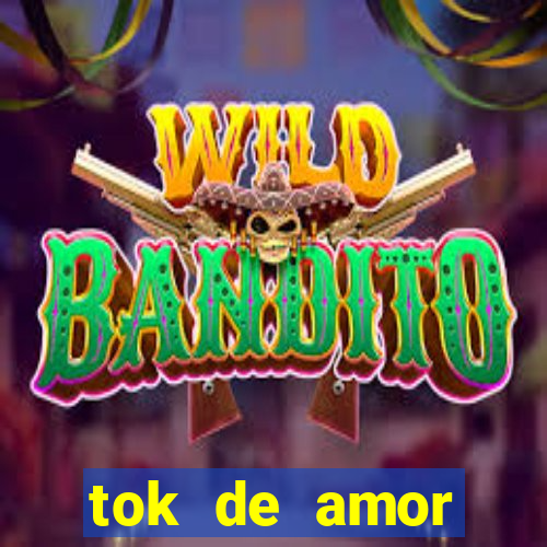 tok de amor boutique santos